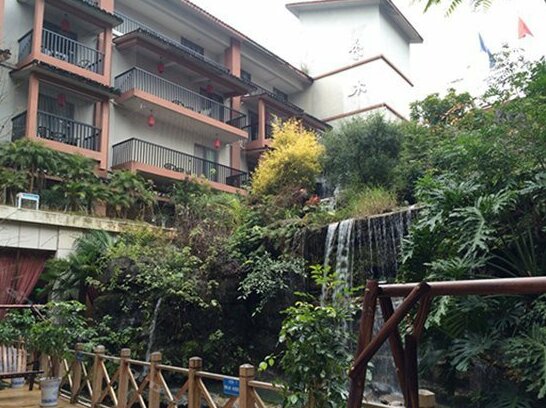I Style Boutique Hotel - Photo5