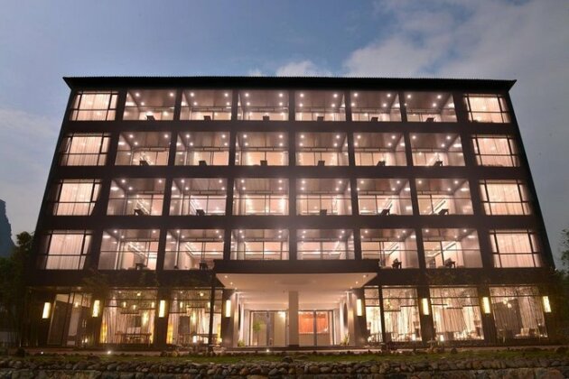 Indape Hotel