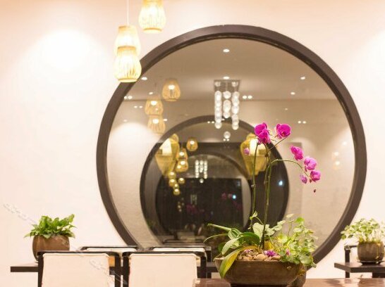 Indape Hotel - Photo3