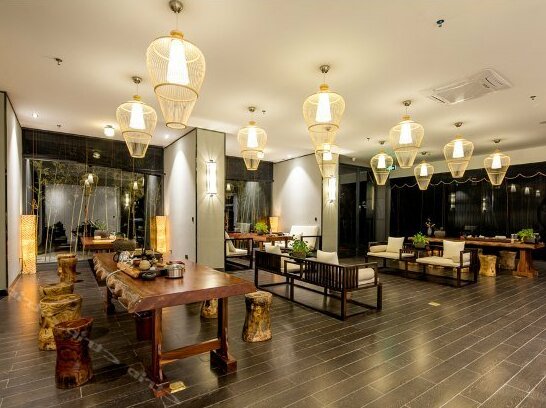 Indape Hotel - Photo4
