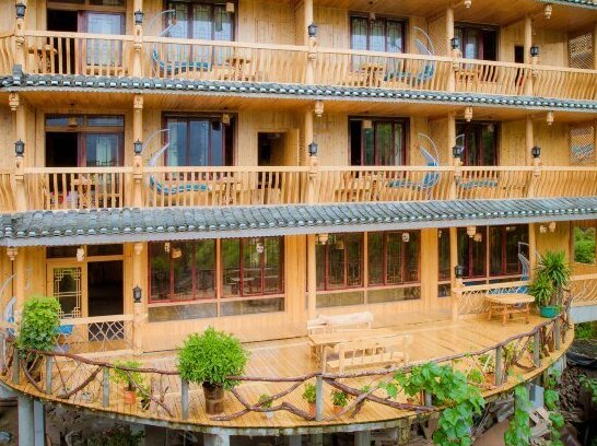 InYue Holiday Hotel