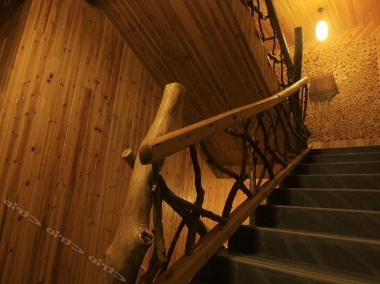 InYue Holiday Hotel - Photo3