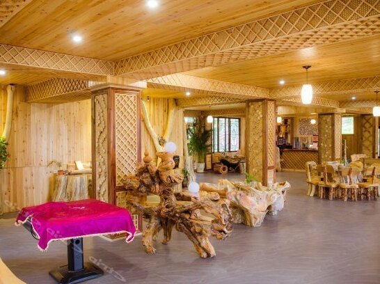 InYue Holiday Hotel - Photo5