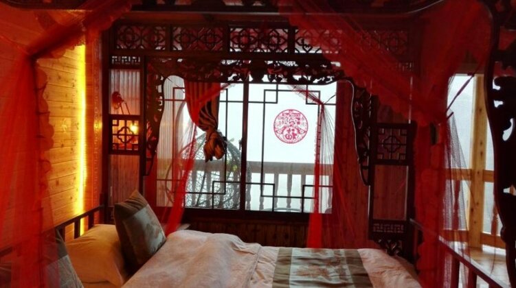 Ivy League Hotel - Photo2