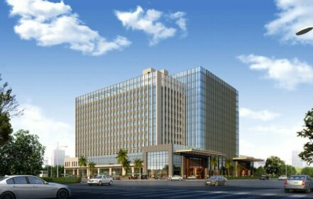Jasper International Hotel Guilin