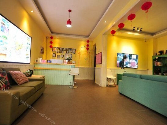 Jenny Flower Hostel Yangshuo - Photo5