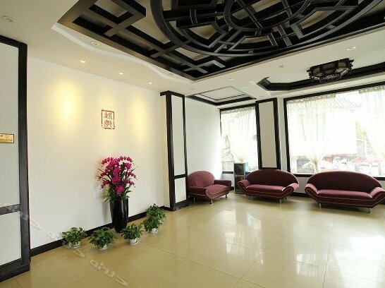 Jiade Boutique Hotel - Photo3