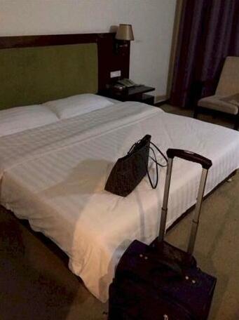 Jiahui Tianhe Hotel - Photo2