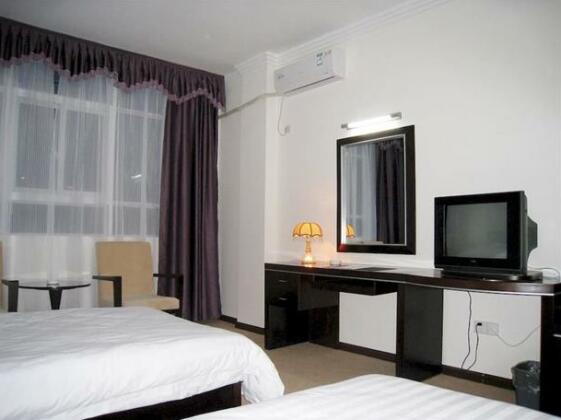 Jiahui Tianhe Hotel - Photo4