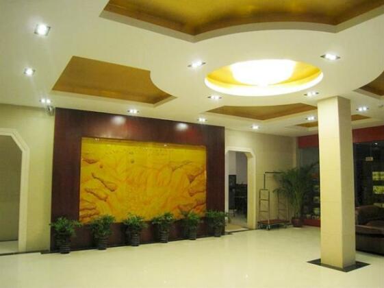 Jiahui Tianhe Hotel - Photo5