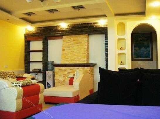 Jiang Jing Lou Inn - Photo2