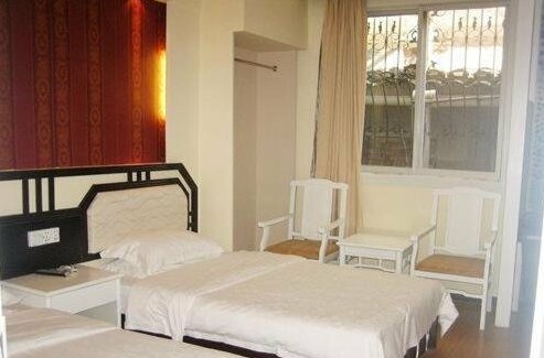 Jiang Jing Lou Inn - Photo4
