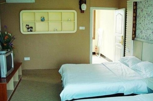 Jiang Jing Lou Inn - Photo5