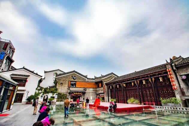Jiang Shang Guest House