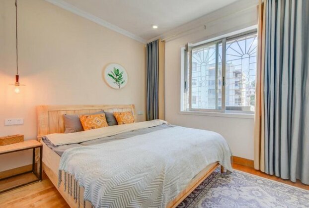 Jiang Shang Guest House - Photo2