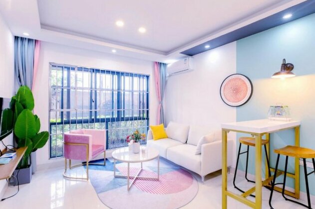 Jiang Shang Guest House - Photo5