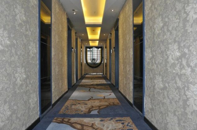 Jiang Xiang He Hotel - Photo4