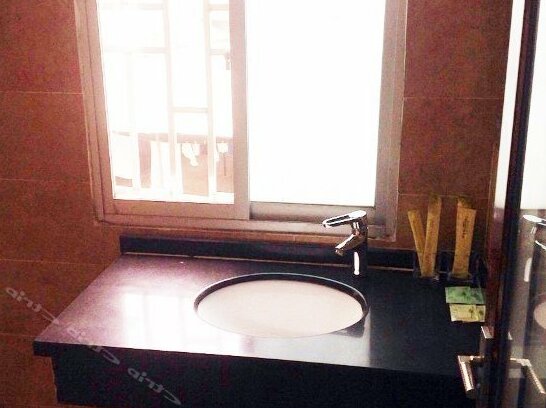Jiang'an Hotel - Photo5