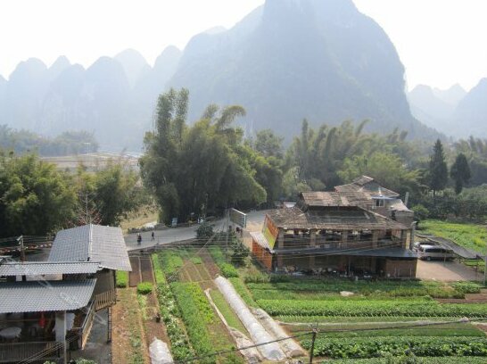 Jiangjing People Inn - Photo2