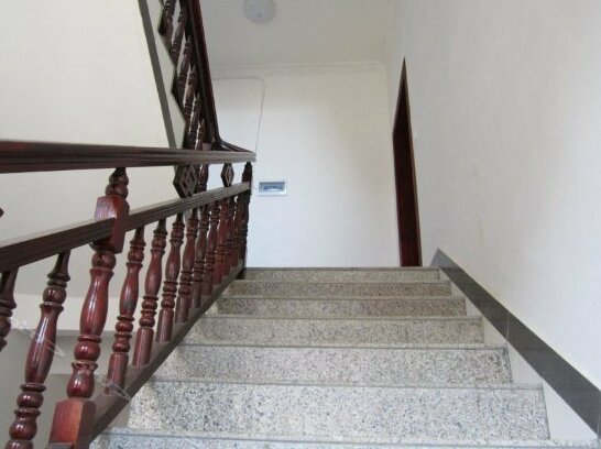 Jiangjing People Inn - Photo4