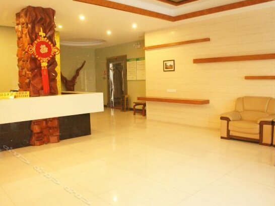 Jianshan Business Hotel - Photo2