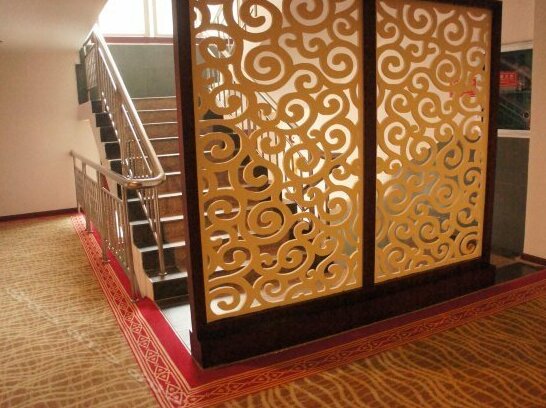 Jianshan Business Hotel - Photo3