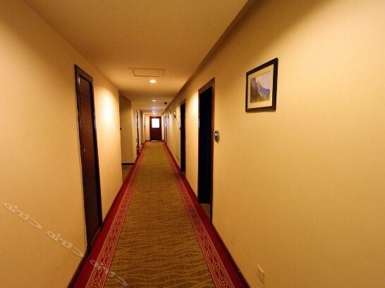 Jianshan Business Hotel - Photo4