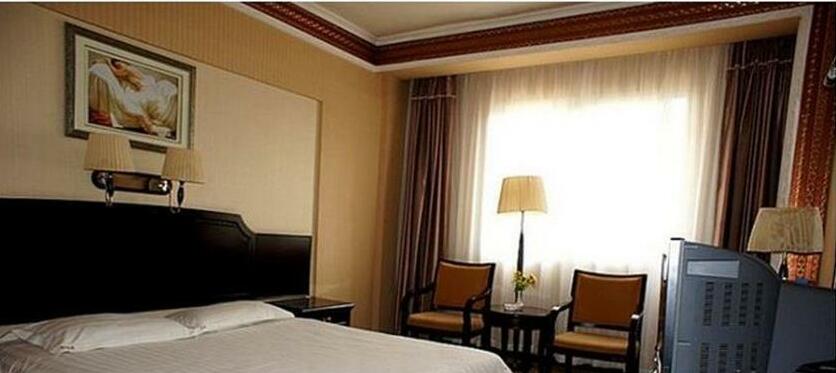 Jiaoyu Hotel - Photo3