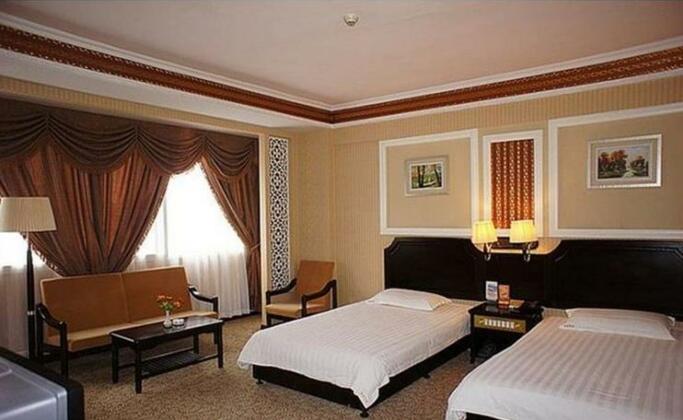Jiaoyu Hotel - Photo5