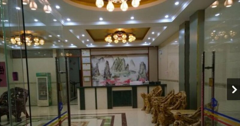 Jiazhile Hotel - Photo3