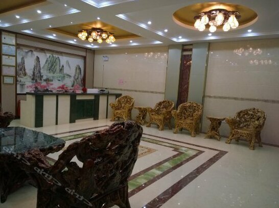 Jiazhile Hotel - Photo4