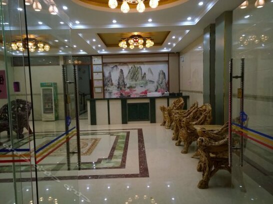 Jiazhile Hotel - Photo5