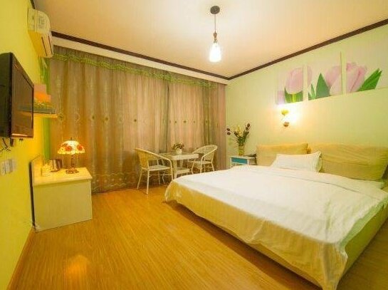 Jin Cha Hua Hotel
