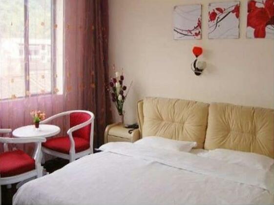 Jin Cha Hua Hotel - Photo3