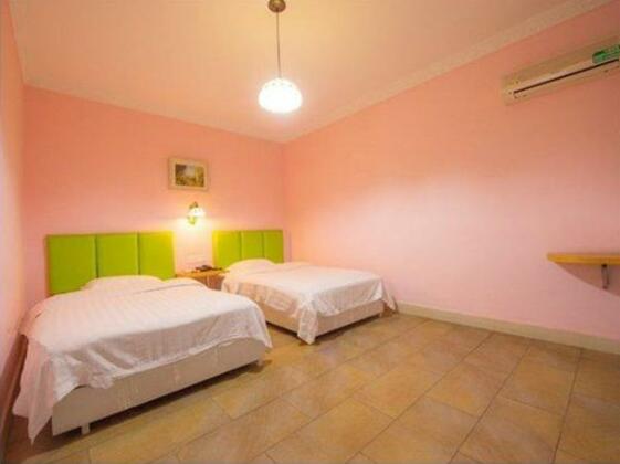 Jin Cha Hua Hotel - Photo4