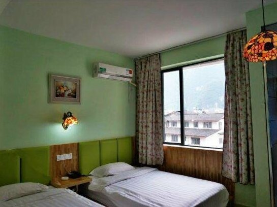 Jin Cha Hua Hotel - Photo5