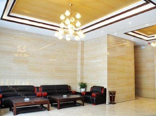 Jin Zun Han Atrium Hotel - Photo3