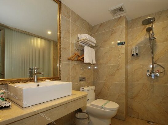 Jin Zun Han Atrium Hotel - Photo5