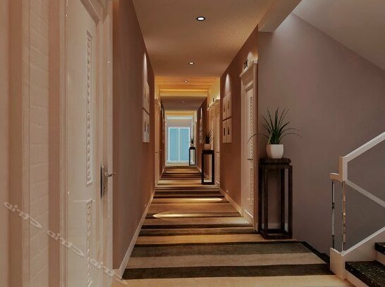 Jinding Hotel Yangshuo - Photo3