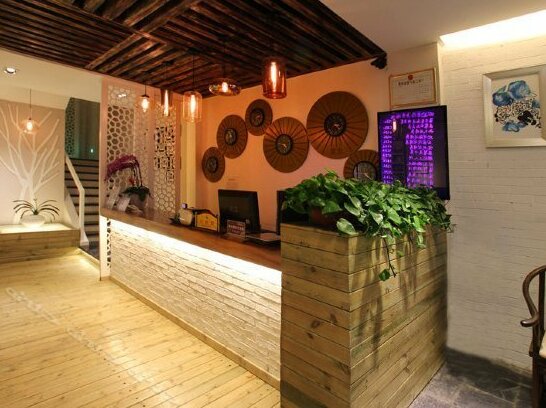 Jinding Hotel Yangshuo - Photo4