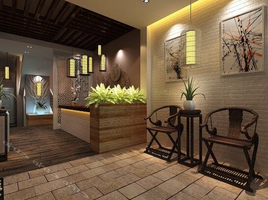 Jinding Hotel Yangshuo - Photo5