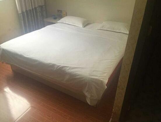 JinFeng Hostel AnXinBei Road Store - Photo4