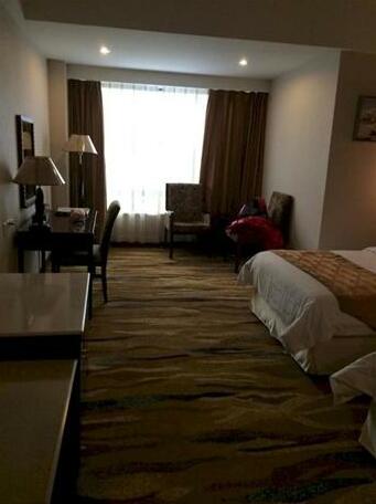 Jing Xiang Hotel Guilin - Photo3