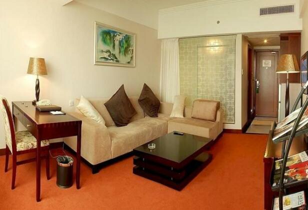 Jing Xiang Hotel Guilin - Photo4