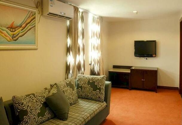 Jing Xiang Hotel Guilin - Photo5