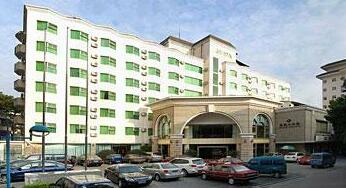 Jing Xiu Hotel Guilin - Photo3