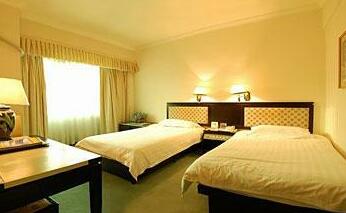 Jing Xiu Hotel Guilin - Photo5