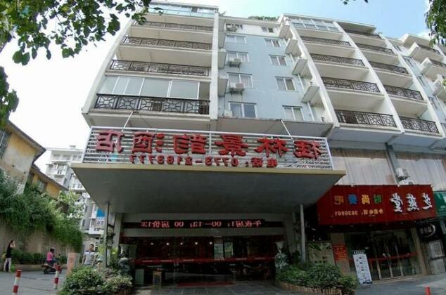 Jing Yun Business Hotel