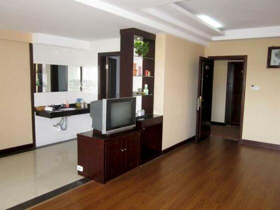 Jing Yun Business Hotel - Photo2