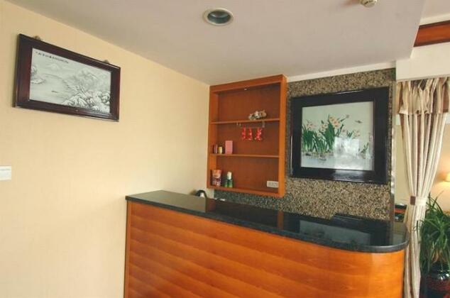Jing Yun Business Hotel - Photo3